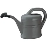 geli Gießkanne 2 l Kunststoff anthrazit