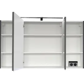 OPTIFIT Ava 2-tlg. Grau