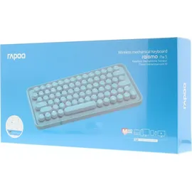Rapoo Ralemo Pre 5 mechanisch DE
