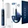 Oral-B iO Series 7N Sapphire Blue + Austeckbürsten 2 St.