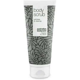 Australian Bodycare Body Scrub 200ml 200 ml