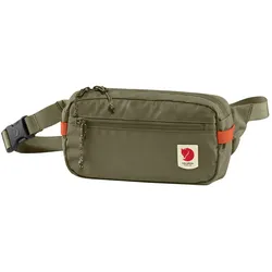Fjällräven Bauchtasche High Coast Hip Pack green