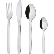 gustav voss 16-tlg. Besteck-Set ATHEN Edelstahl Besteckset 64310