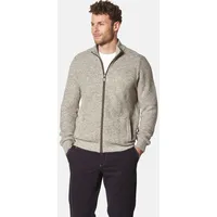 Babista Strickjacke FILERAZZI beige- 48/50