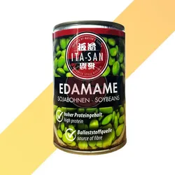 Edamame - Sojabohnen - ITA-SAN - 230.0g