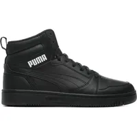 Puma Herren Schuhe Schwarz 39232612 Grösse 40,5 - Schwarz