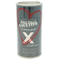 Jean Paul Gaultier Classique X Collection Edition Limited Eau de Toilette 100 ml