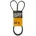 Continental CONTITECH 6PK1400 Keilrippenriemen