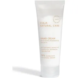 Ziaja Beruhigende Handcreme Natural Care 75 ml