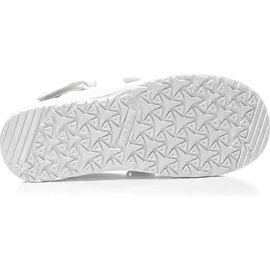 ELTEN Mia white ESD SB Damen, Sicherheitsclog