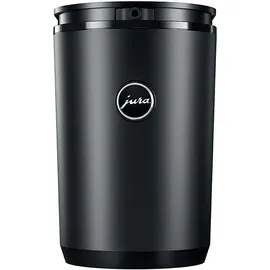 Jura Cool Control Milchkühler 2,5 l schwarz