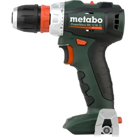 Metabo PowerMaxx BS 12 BL Q ohne Akku 601045850