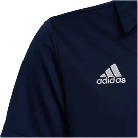 Adidas Entrada 22 Poloshirt Kinder - navy blue 2 176