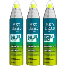 Tigi Bed Head Masterpiece Haarspray Frauen 340 ml