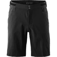 Gonso Herren Adventure Radhose kurz (Größe S,