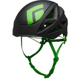 Black Diamond Vapor Helmet Envy Green - M/L