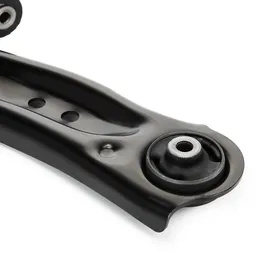 Lemförder Lenker, Radaufhängung