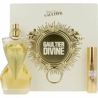 Jean Paul Gaultier Gaultier Divine Eau de Parfum + Eau de Parfum 10 ml Geschenkset
