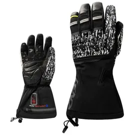 Lenz Heat 7.0 Finger Cap Unisex - schwarz XS(6/7)