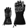 Lenz Heat 7.0 Finger Cap Unisex - schwarz XS(6/7)