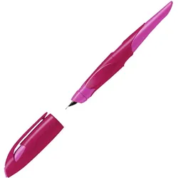 STABILO Schulfüller Easybirdy A Rechthänder beere/pink