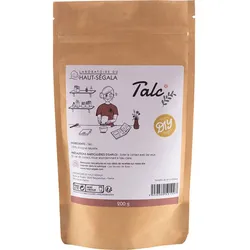 Laboratoire du Haut-Ségala DIY Talc