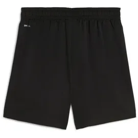 Puma Tad Essentials Woven Shorts Jungen 01 black 116