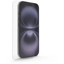 Hama Clear Protect für Apple iPhone 17