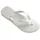 havaianas Slim white 35-36