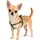 Karlie Ziggi Hundegeschirr Khaki XS