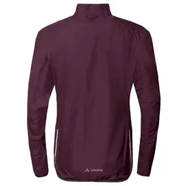 Vaude Damen Drop III Jacke (Größe S, lila)