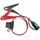 Victron Energy Victron Anschlussklemmen 30A Sicherung für Ladegeräte