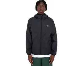Element Alder 2.0 Travel Jacke - Flint Black - S