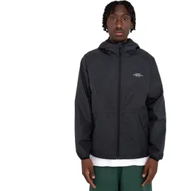 Element Alder 2.0 Travel Jacke - Flint Black - S