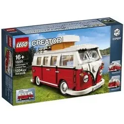 LEGO® Creator Expert 10220 Volkswagen T1 Campingbus Bully