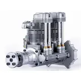 pichler modellbau C6190 4-Takt Flugmodell-Motor 59.82 cm3