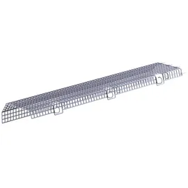 Sarei Laubstop Polypropylen 710 mm grau