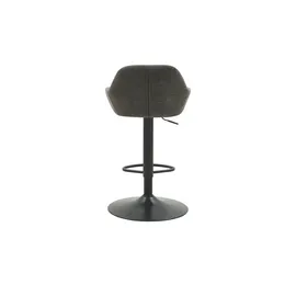 Actona Barstuhl Anton 55 x 103,5 cm Blau