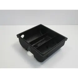 Aircraft Klemmkasten CA, MB Silence Serie RAL9005