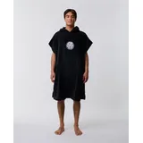 Rip Curl Logo Poncho