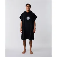 Rip Curl Logo Poncho