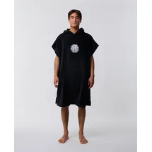 Rip Curl Logo Poncho