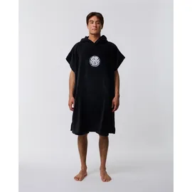 Rip Curl Logo Poncho