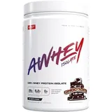 Vast AWHEY - 100% Whey Protein Isolate - 900g