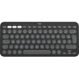 Logitech Pebble Keys 2 K380s DE