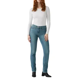 Levi's Damen 312 Shaping Slim Jeans, Another One, 28W / 32L