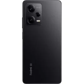 Xiaomi Redmi Note 12 Pro+ 8 GB RAM 256 GB Midnight Black