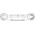 Omnitronic XLR Kabel 5pol 5,0m (sw)