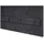 MCW Wandgarderobe C89-W grau