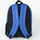 Sonic Kinder Rucksack, Blau